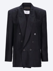 Zweireihiger Blazer ref: