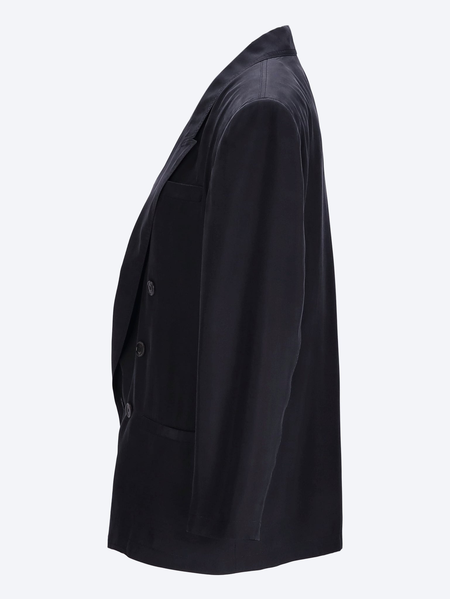 Zweireihiger Blazer 2