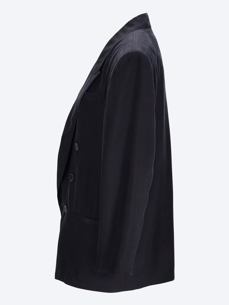 Zweireihiger Blazer 2