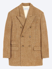 Zweireihiger, großer Blazer ref: