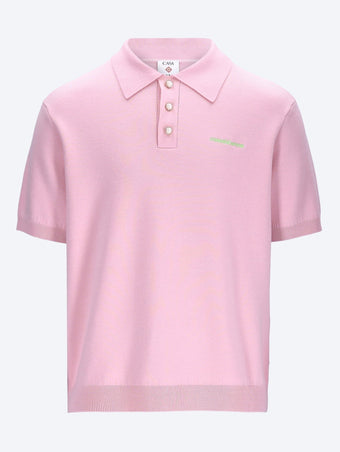Double face polo