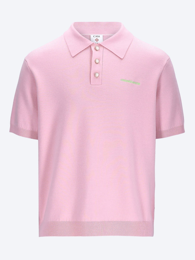 Double face polo 1