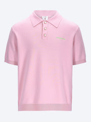 Double face polo ref: