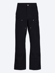 Double knee pants ref: