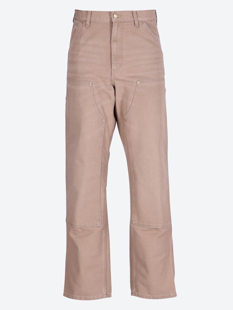 Pantalon à double genou 1