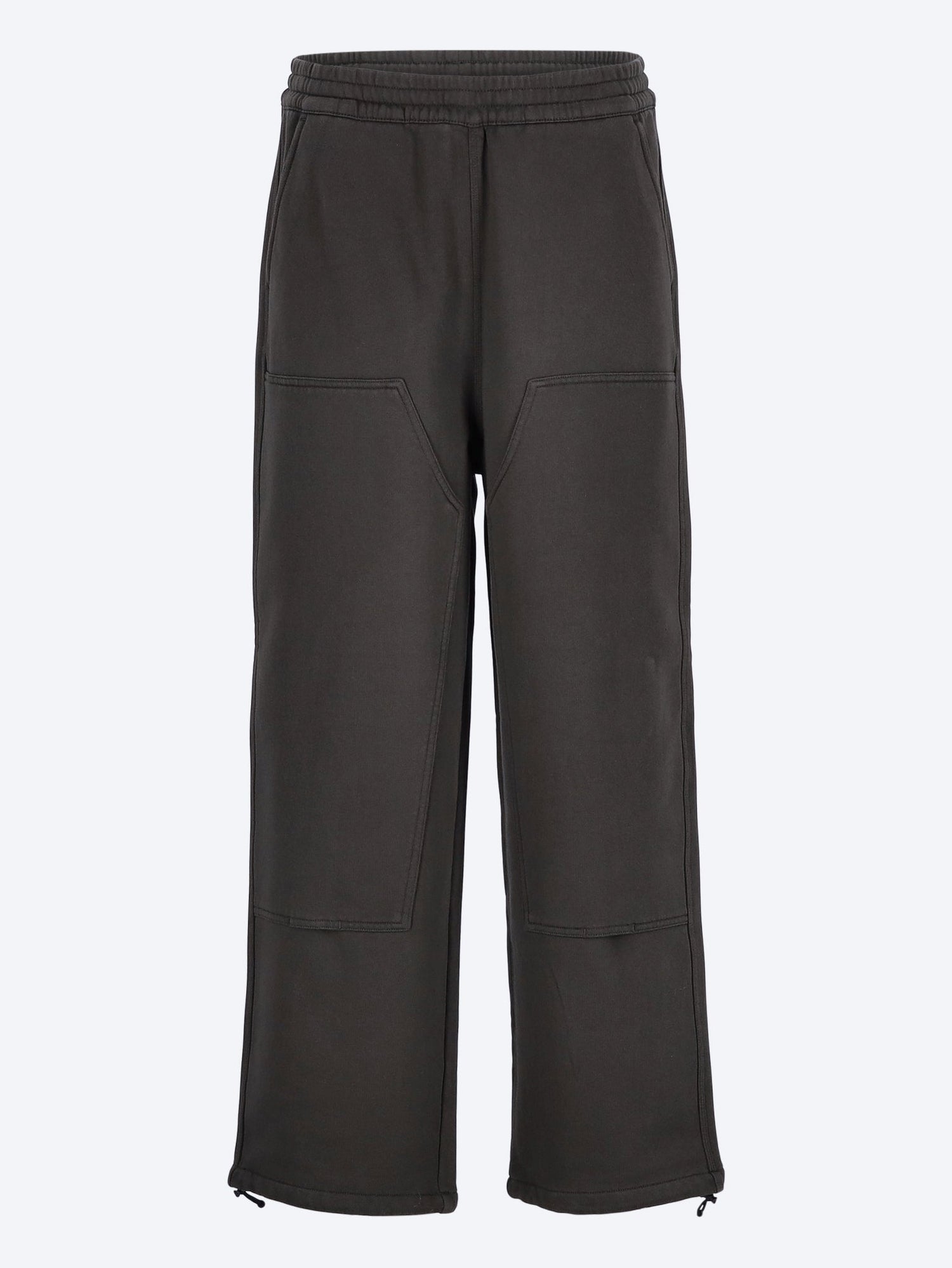 MEN SWEATPANTS GREEN