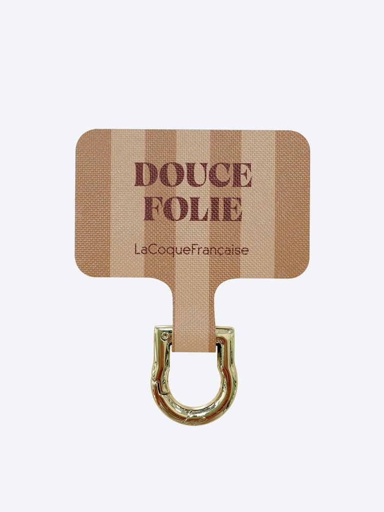 Douce folie universal adapter 1
