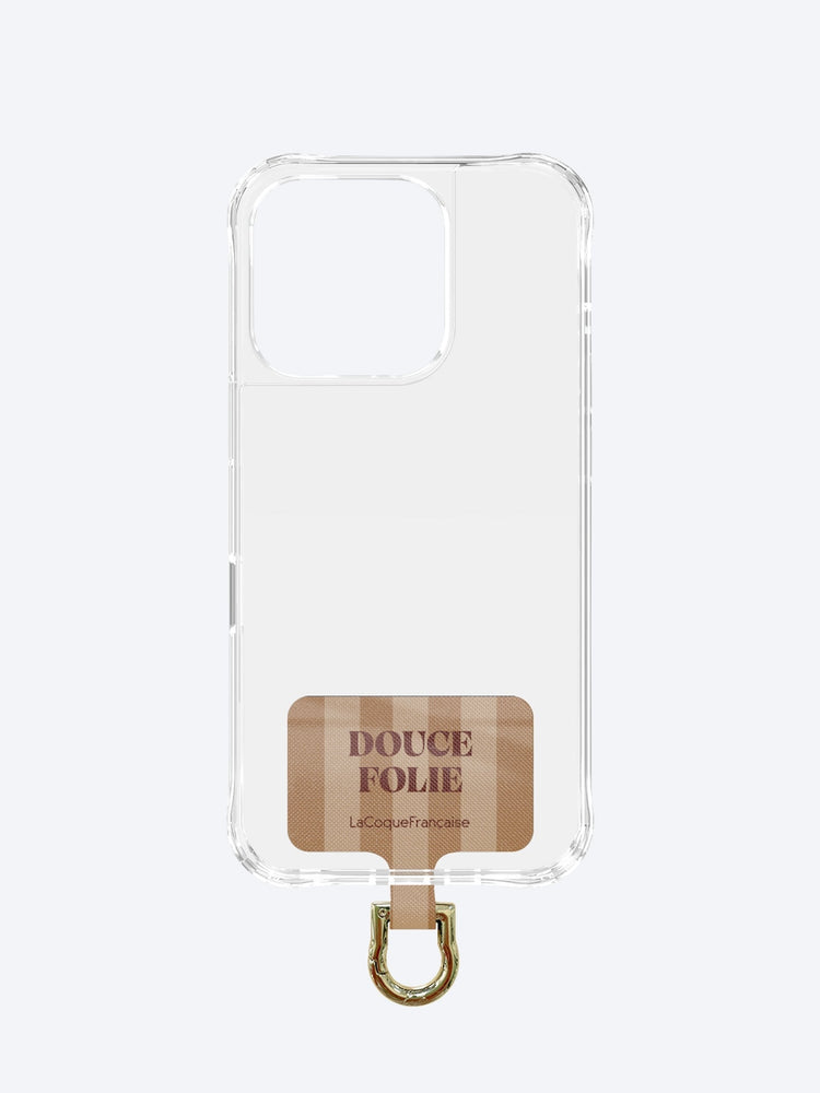 Douce folie universal adapter 2