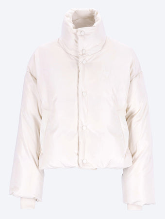 Doudoune ami de cœs manteau