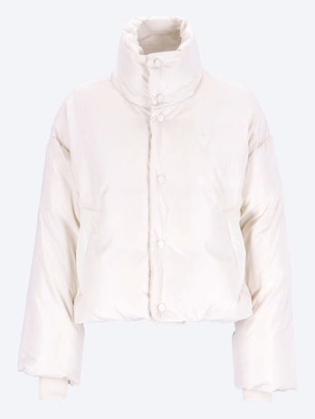 Doudoune ami de cœs manteau