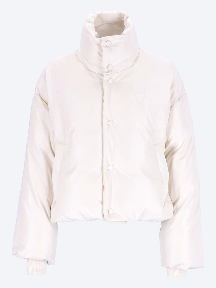 Doudoune ami de cœs manteau 1