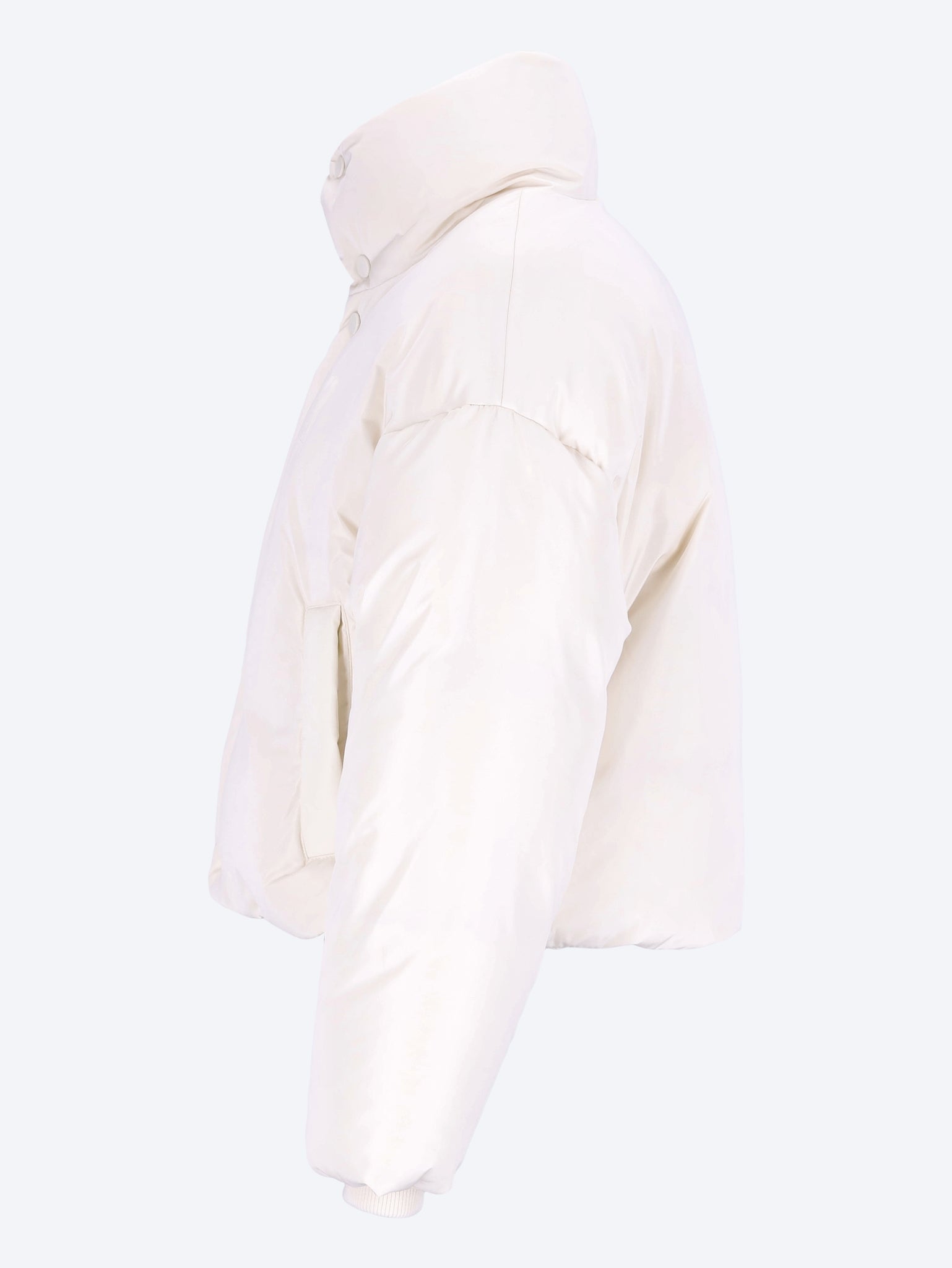 Doudoune ami de cœs manteau 2