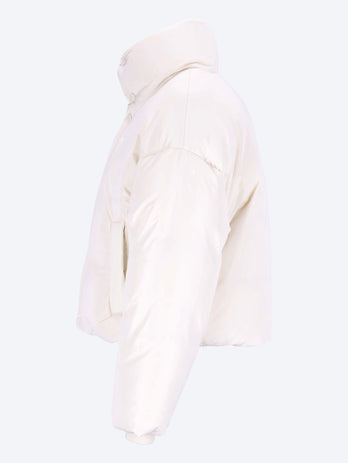 Doudoune ami de cœs manteau