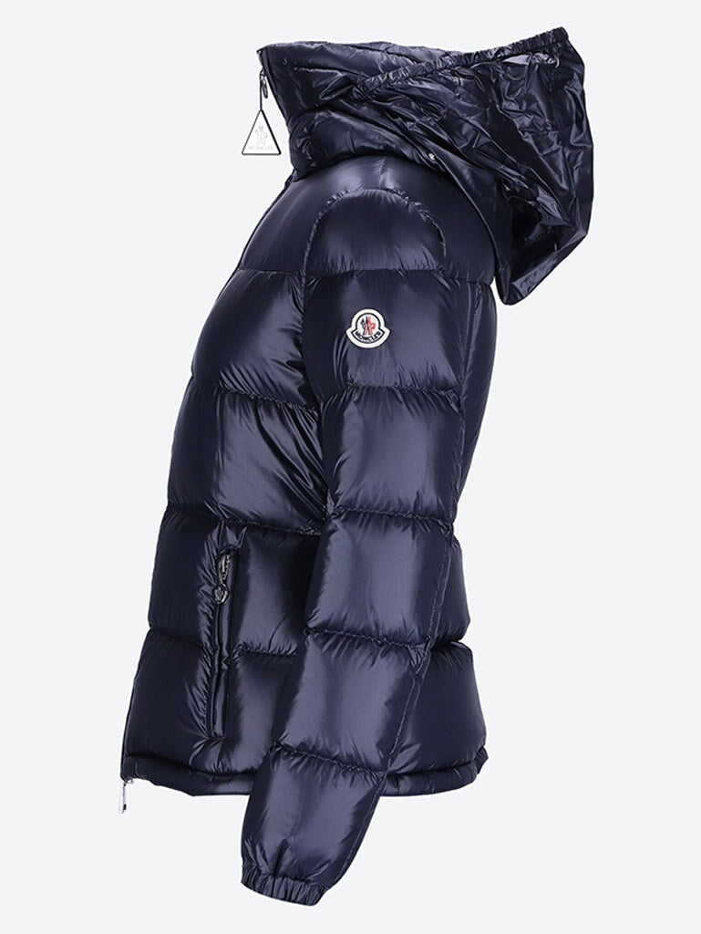 Douro down jacket 3