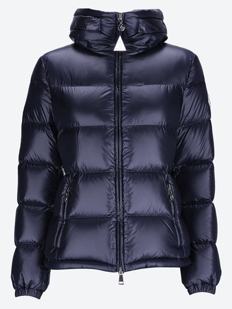 Douro down jacket 1