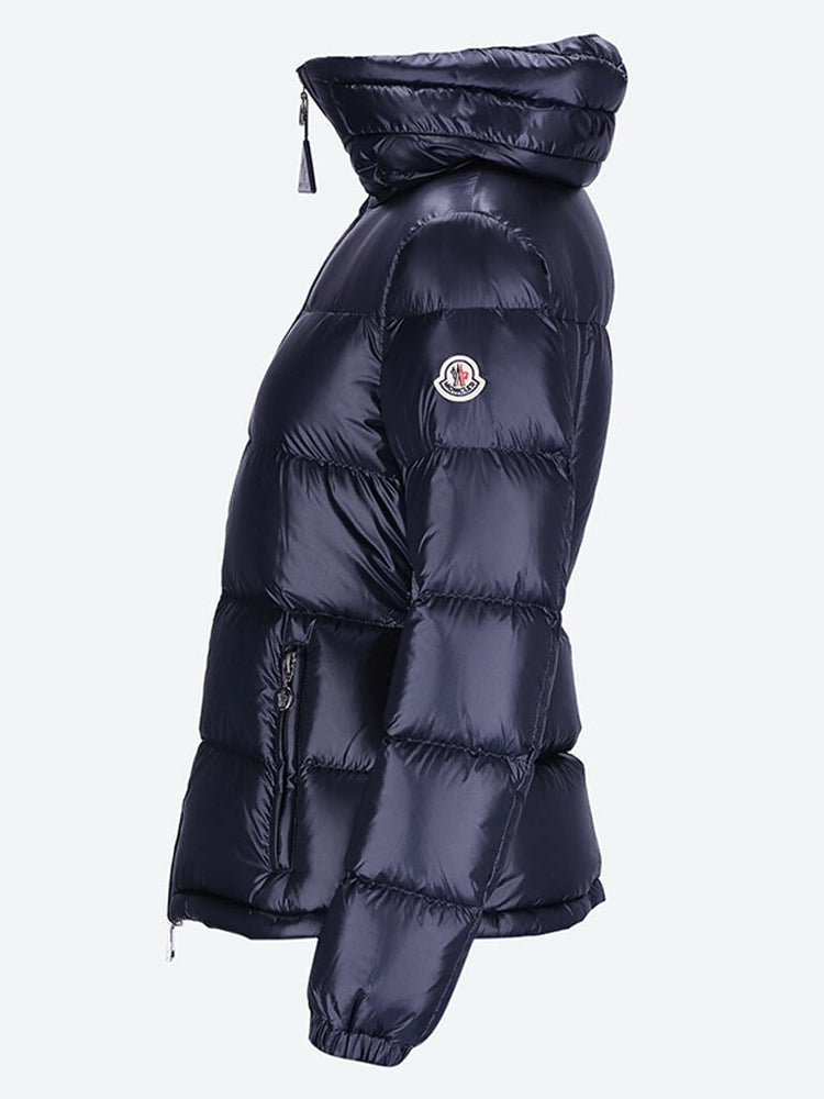 Douro down jacket 2