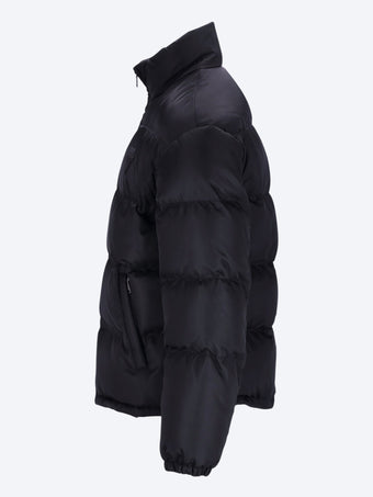 Veste à la baisse