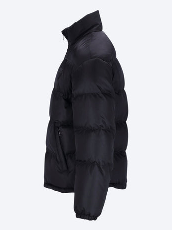 Veste à la baisse