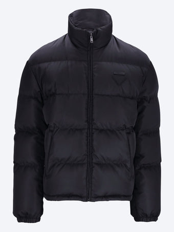 Veste à la baisse