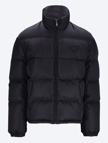 Veste à la baisse