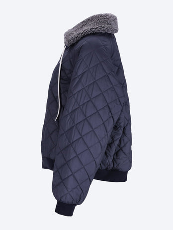 Down jacket