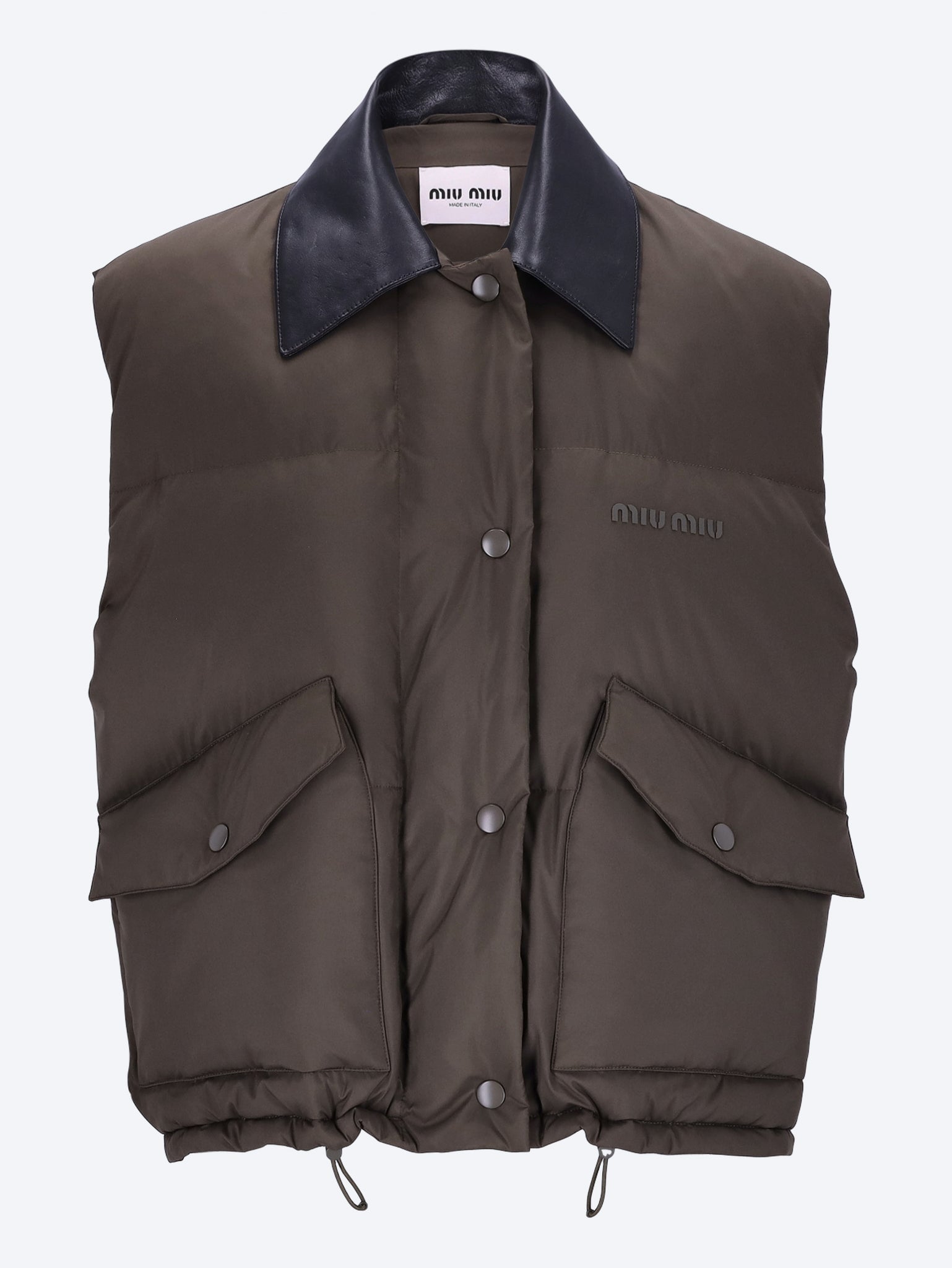 Down jacket 1