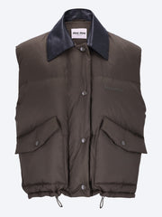 Down jacket ref: