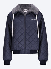 Down jacket ref: