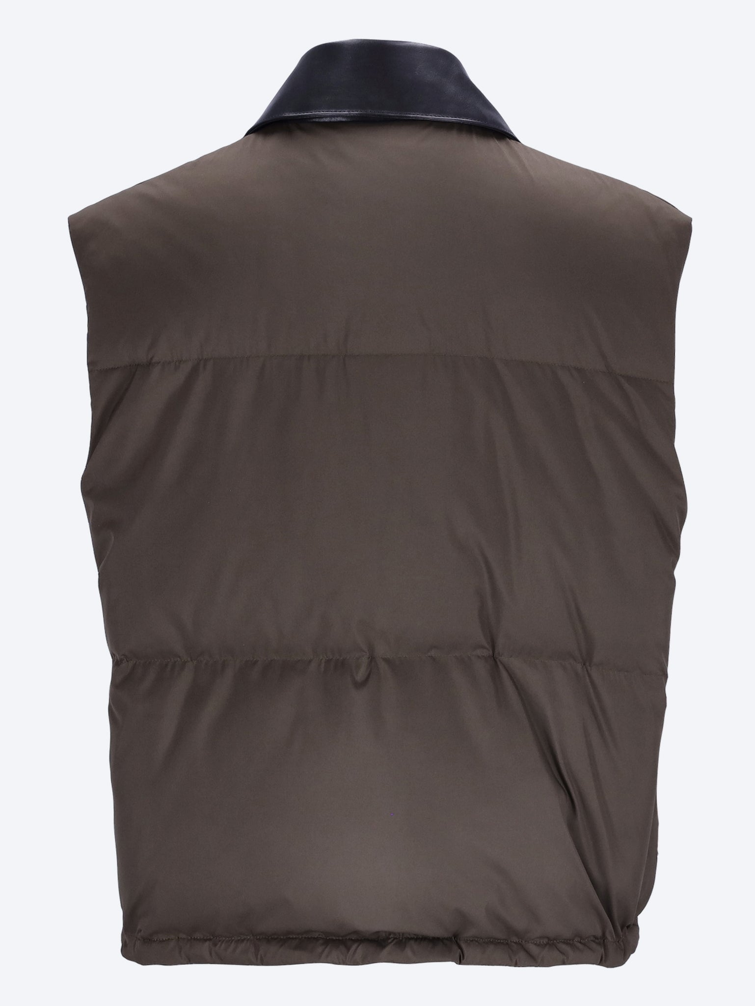 Down jacket 3