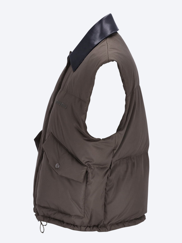 Down jacket 2