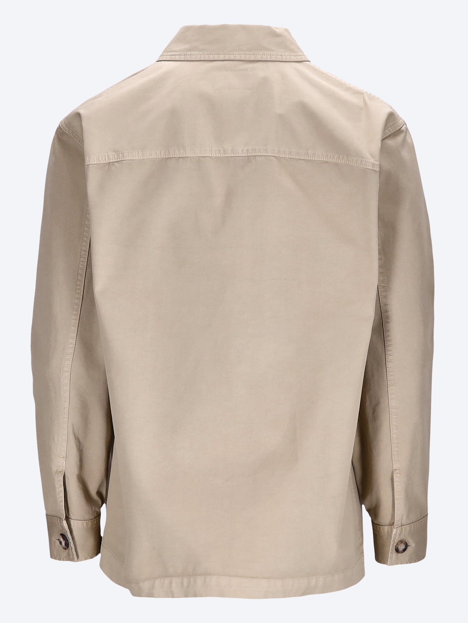 Downtown overshirt cassandre 3