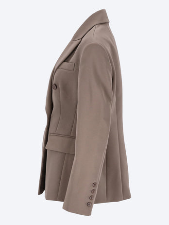 Blazer à lamelle Doyer