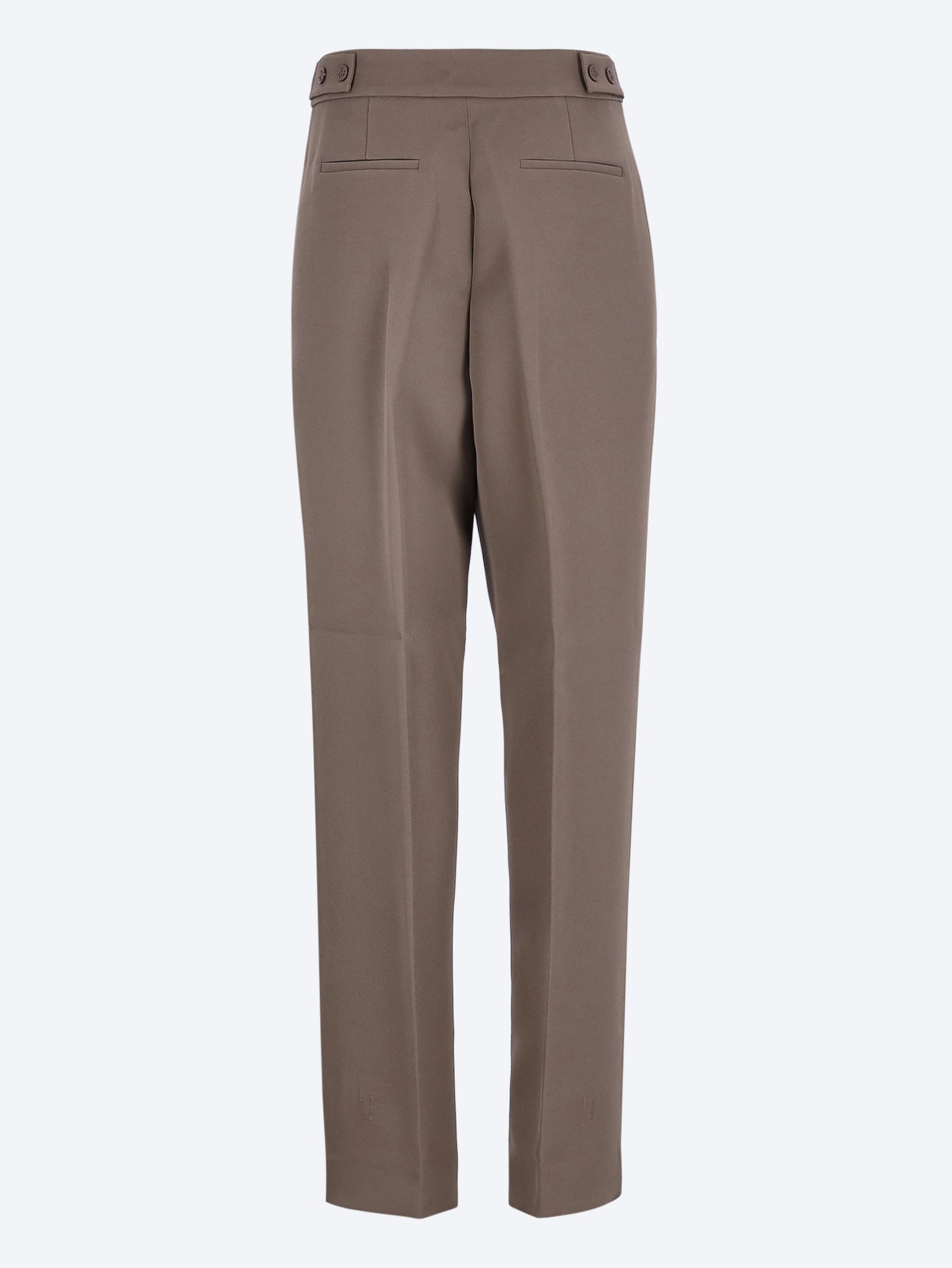Pantalon plissé Doyer 3