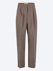 Pantalon plissé Doyer ref: