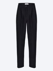 Doyer pleated pants ref: