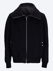 Dracuflight paded bomber jacket ref: