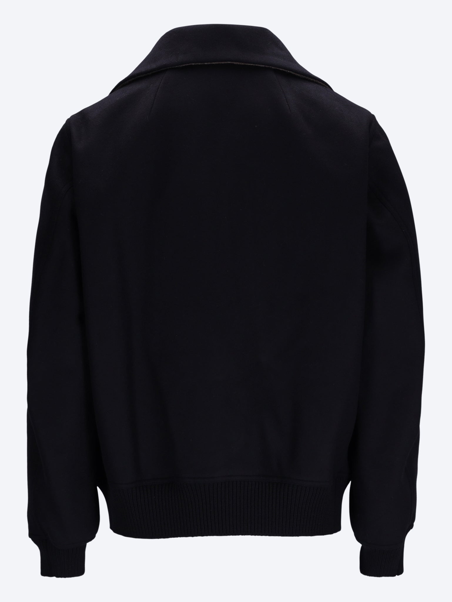 Dracuflight paded bomber jacket 3