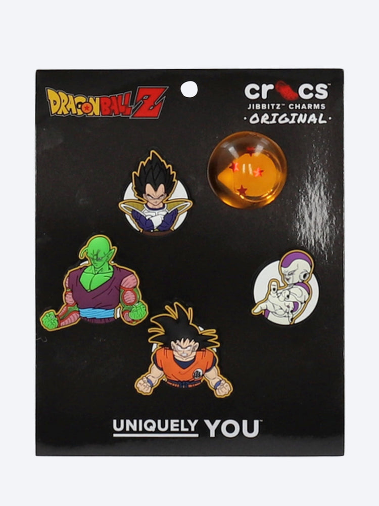 Dragon ball z 5 pack charms 1