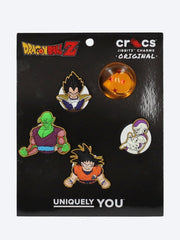 Dragon ball z 5 pack charms ref: