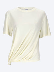Draped top ref: