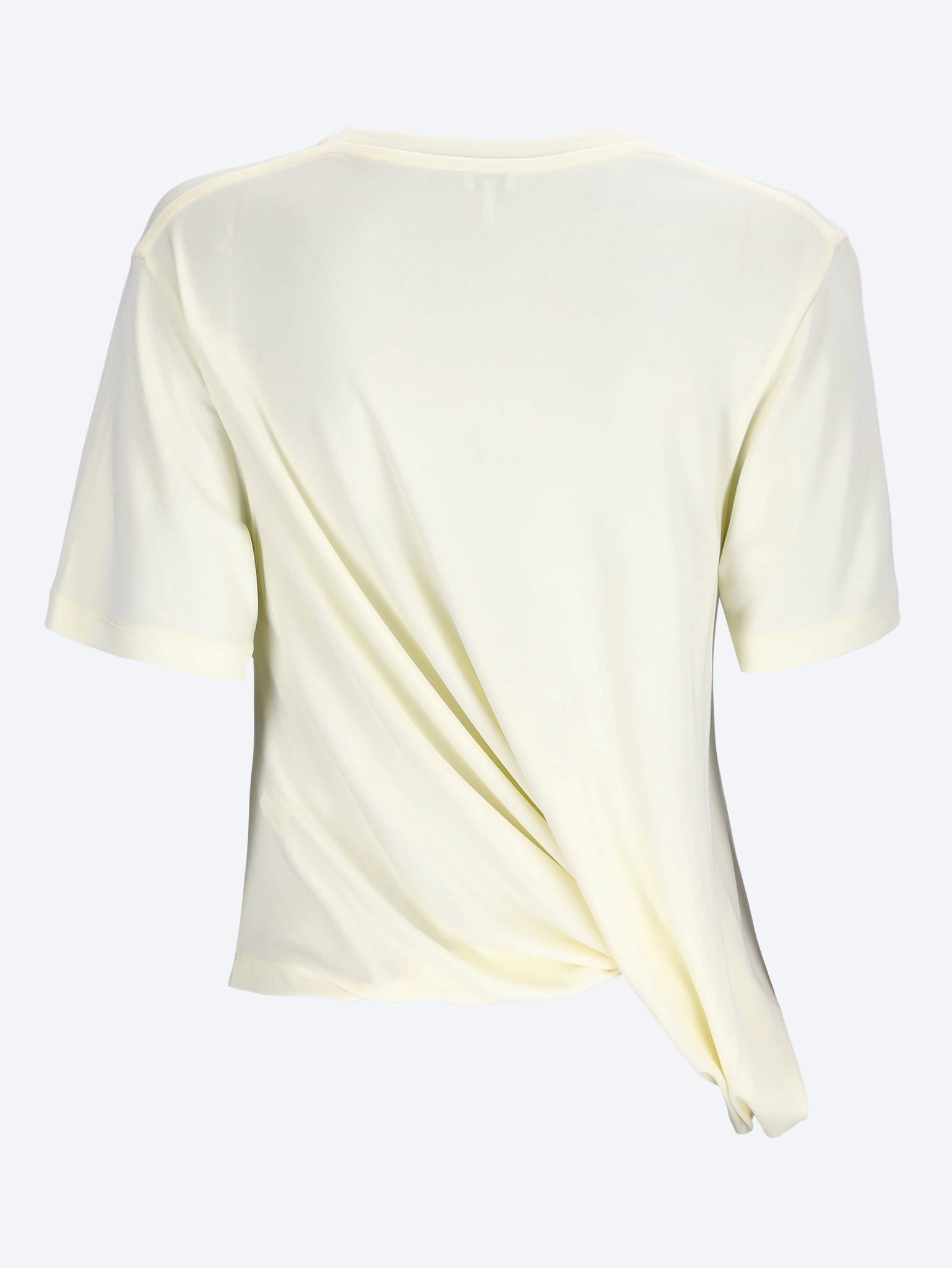 Draped top 2