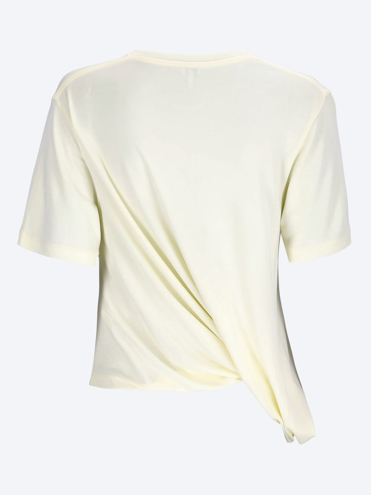 Draped top 2