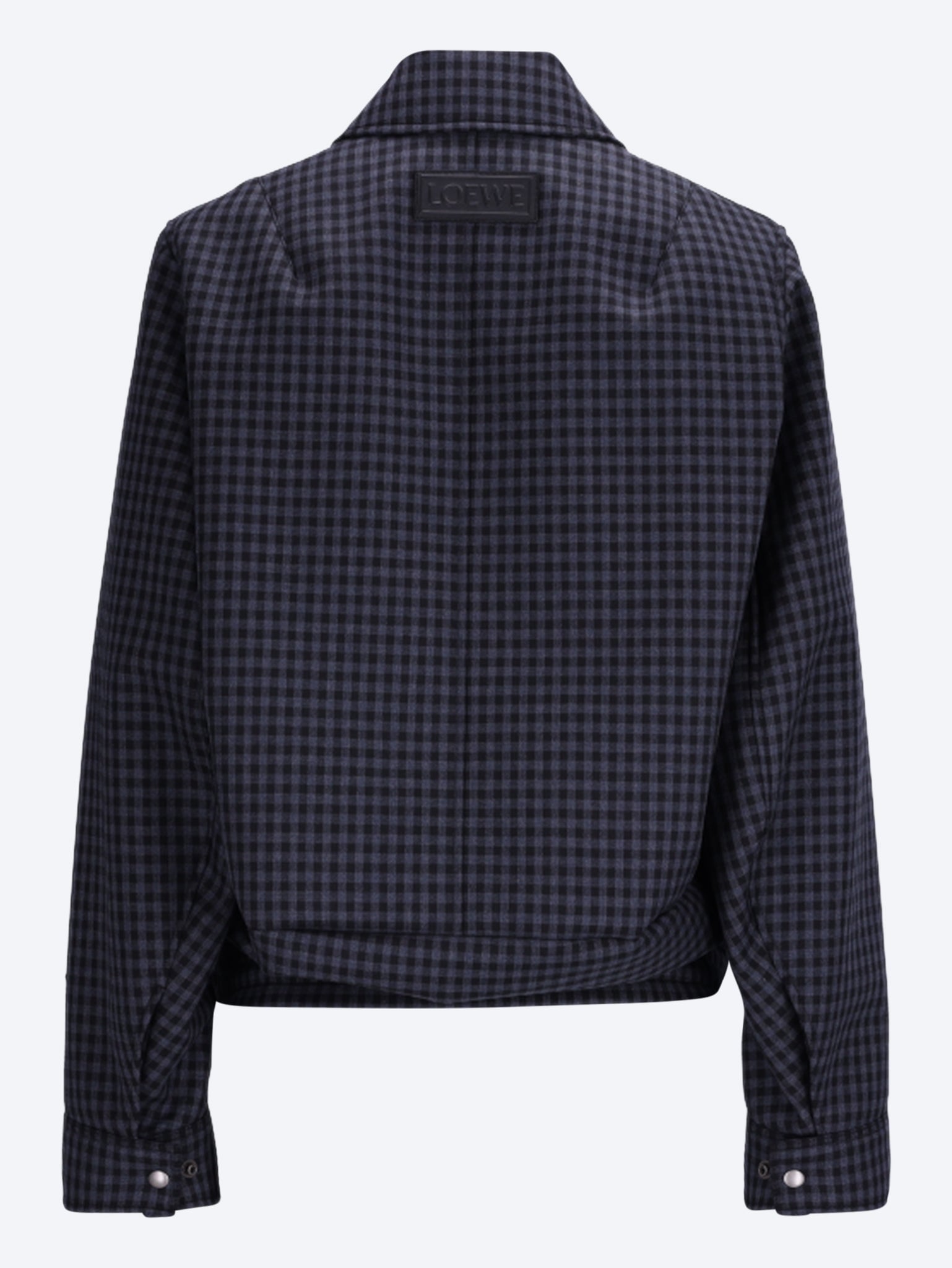 Veste à cordon 3