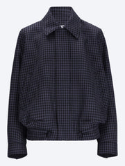 Veste à cordon ref: