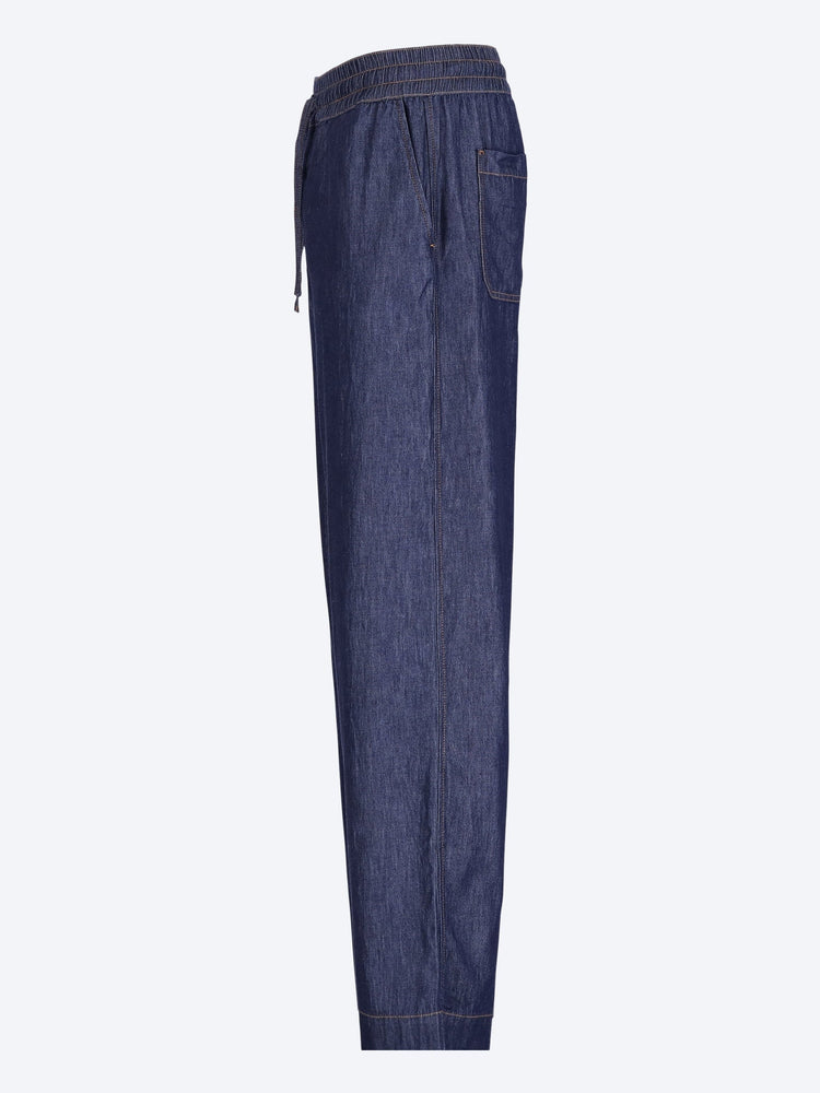 Hose mit Kordelzug 2