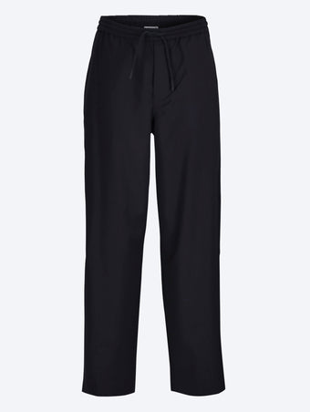 Drawstring pants