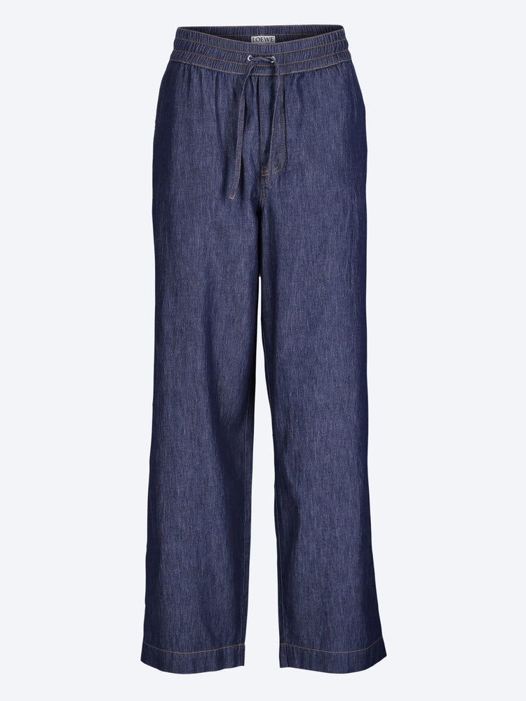 Hose mit Kordelzug 1