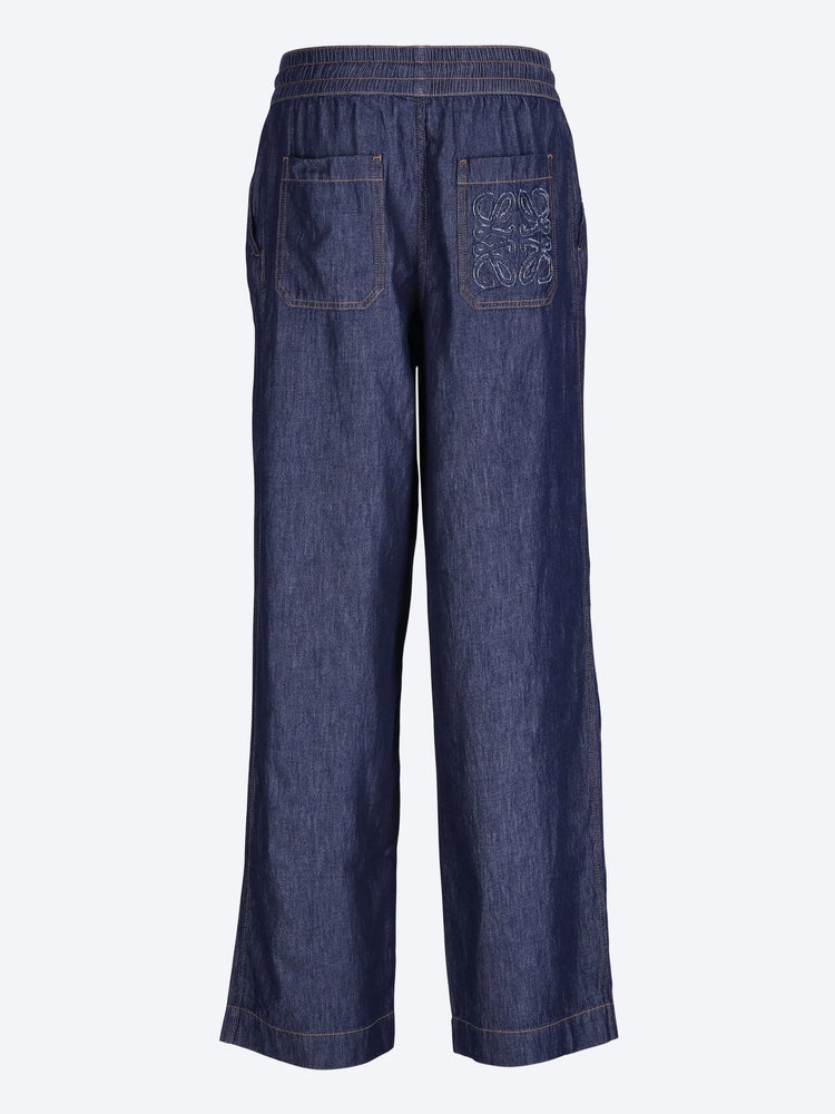Hose mit Kordelzug 3