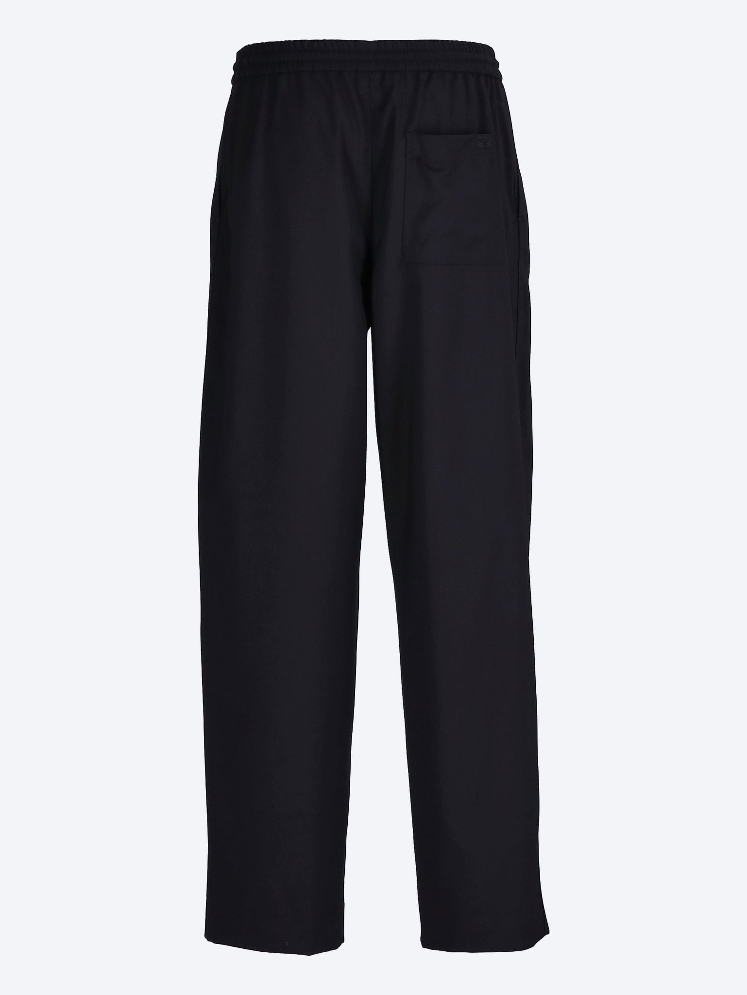 Pantalon à cordon 3