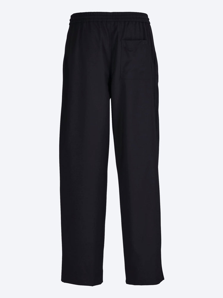 Pantalon à cordon 3